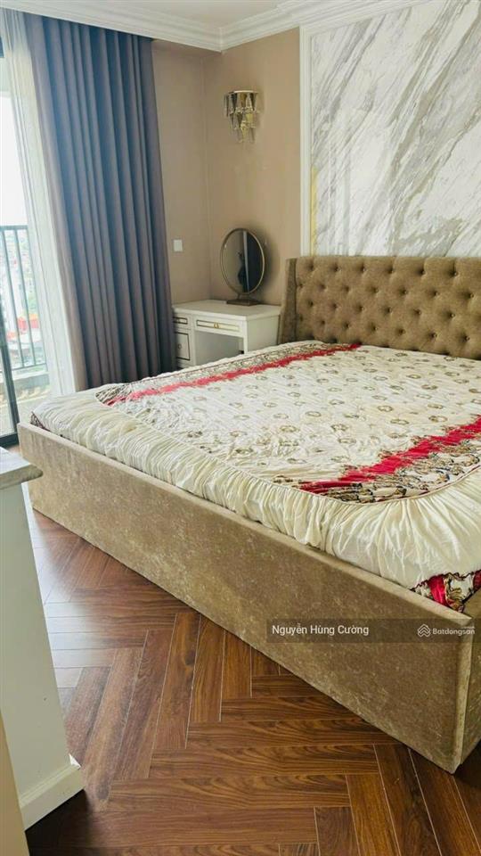 Cho thuê 3pn 98m2 full đồ imperia sky garden minh khai giá chỉ 18tr/th  e cường 0976 044 ***