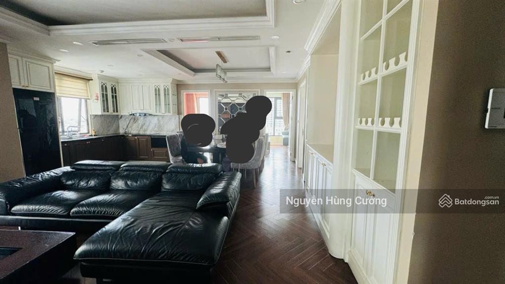 Cho thuê 3pn 98m2 full đồ imperia sky garden minh khai giá chỉ 18tr/th  e cường 0976 044 ***