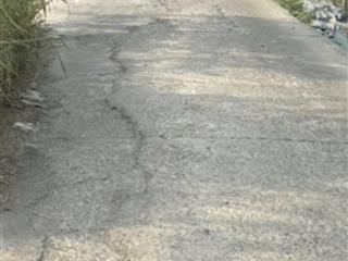 Bán nr tại đường ấp 5 xã mỹ yên, bến lức, long an, giá ưu đãi 6,5 tỷ, 655 m2