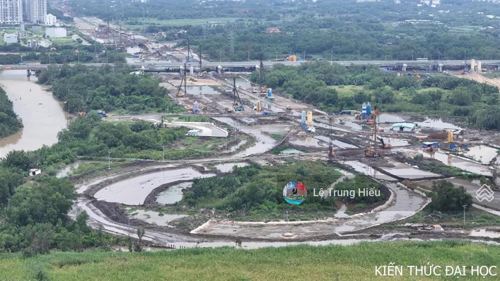 Pkd chủ đầu tư cập nhật giỏ hàng tháng 04/2026 giá tốt nhất centana điền phúc thành giá từ 52 tr/m2