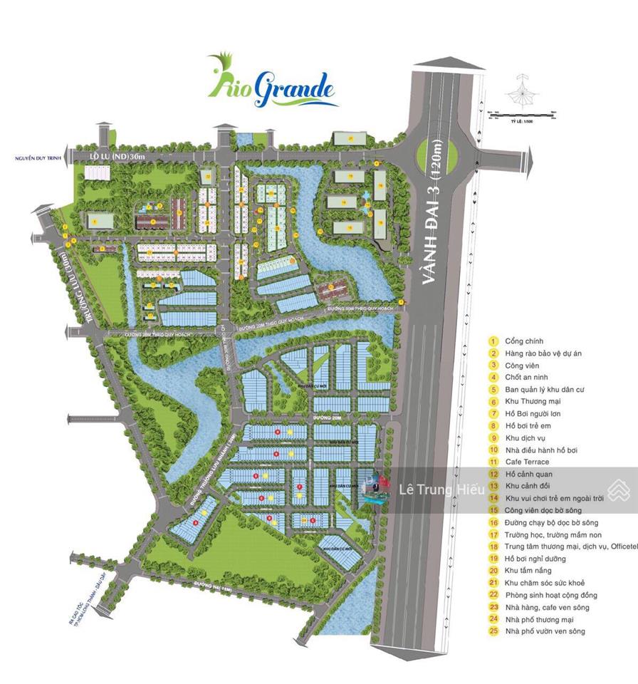 Pkd chủ đầu tư cập nhật giỏ hàng tháng 04/2026 giá tốt nhất centana điền phúc thành giá từ 52 tr/m2