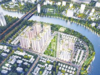 Cho thuê shophouse ngaymawtj tiền sảnh 100m2 tại sunrise riverside, nguyễn hữu thọ, nhà bè, 35tr/th