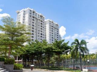 Cần bán căn hộ riverside residence 81m2, 2pn, 2wc nội thất đầy đủ, sổ hồng.