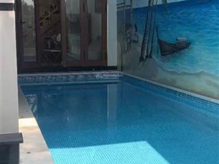 Siêu phẩm biệt thự vew trực diện sông hàn mát mẻ quanh năm