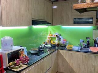 Chỉ nhỉnh 2 tỷ sở hữu nhà ngay trung tâm quận cẩm lệ, đà nẵng