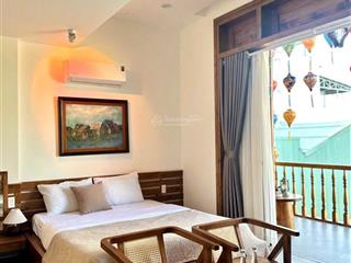 Homstay 3 tâng ngay biển mỹ khê đà nẵng dòng tiền 70tr/ tháng