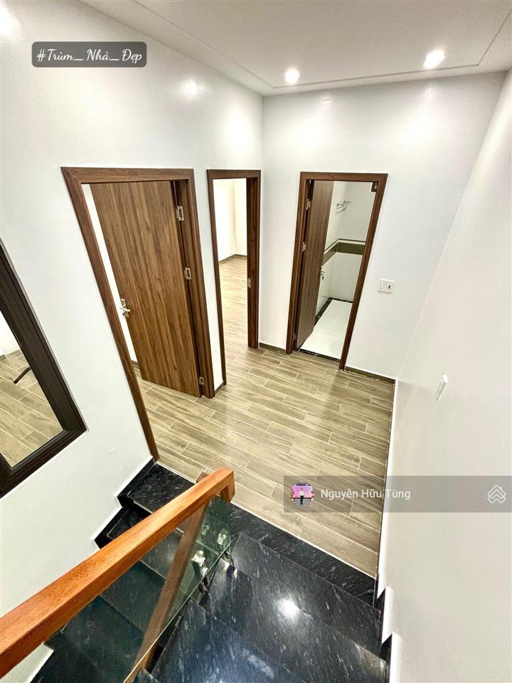 Nhà xây mới mặt ngõ khu vực vạn mĩ  đà nẵng ngõ rộng 4m ô tô đỗ cửa hoặc cho vào nhà chỉ hơn 3 tỷ