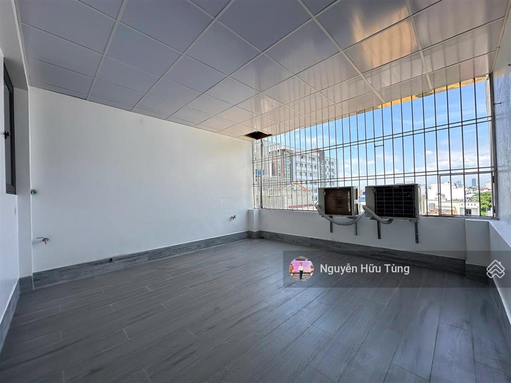 Siêu phẩm mặt đường quán nam  có thang máy!