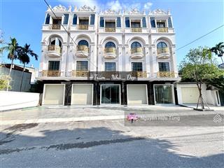 Siêu phẩm độc lập tại đà nẵng thông bùi tự nhiên phủ thượng đoạn đường ô tô qua lại 2 chiều, mở cty