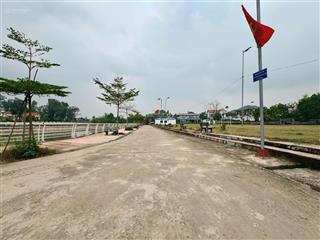 Bán đất tại xã đồng ích, lập thạch, vĩnh phúc, giá 1,65 tỷ, diện tích 142m2, hàng hiếm