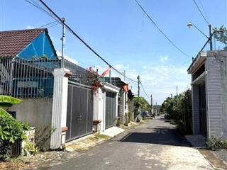 Bán đất xã bình minh gần trường đinh tiên hoàng sổ riêng  thổ cư  140m2. giá 1 tỷ 360