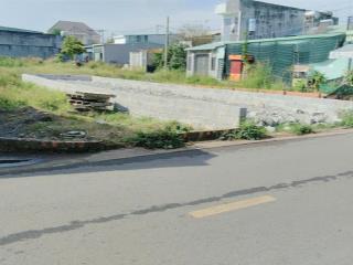 Bán đất bình minh. sổ riêng full thổ. giá 1 tỷ 100