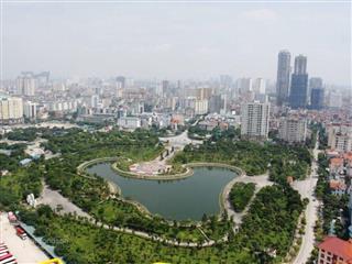 Bán căn hộ 2 ngủ 55m2 toà n06 trần đăng ninh, cầu giấy, full nội thất, sẵn sổ