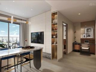 Dự án căn hộ cao cấp masterise vinhome ocean park