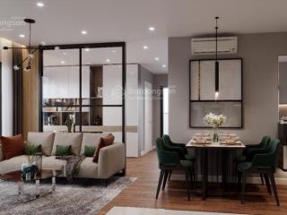 Bán căn hộ 2 ngủ cao cấp 70m2 trục đường xuân thuỷ, cầu giấy