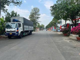 Bán đất khu tái định cư long sơn, p. long bình, quận 9, shr, full thổ cư, gần vành đai 3, chỉ 6tỷ