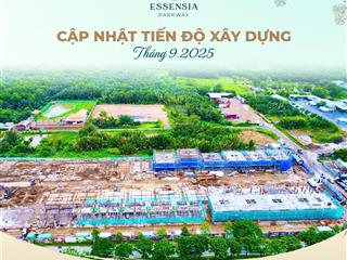 Toàn bộ giỏ hàng essensia parkway phú long