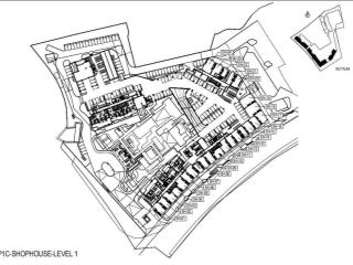 Toàn bộ giỏ hàng shophouse the infiniti quận 7 keppel land vn 2025