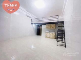 Bán toà nhà căn hộ dịch vụ 18pn, 18wc ngay cầu tham lương tại tân thới nhất, q12, hcm