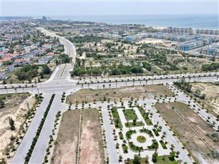 Đất biển quảng bình, ngay khu đô thị sang trọng bậc nhất thành phố, cách biển chỉ tầm 500m