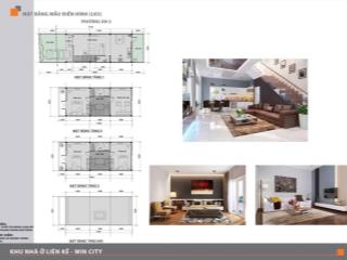 Bán nhà phố picity high park, 95m2, 4pn, 4wc, q12, hcm