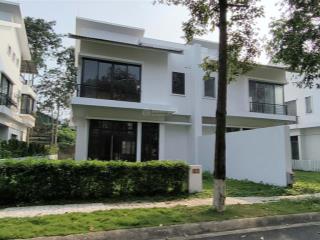 Chính chủ bán biệt thự xanh villas mặt đại lộ thăng long giá siêu rẻ sẵn nhà ở ngay  sinh lời tốt