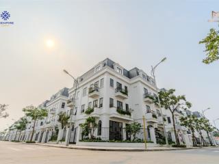 Biệt thự vườn solasta dương nội tiềm năng tăng giá x2 đón sóng qh tây hà nội, 212m2, sổ đỏ lâu dài