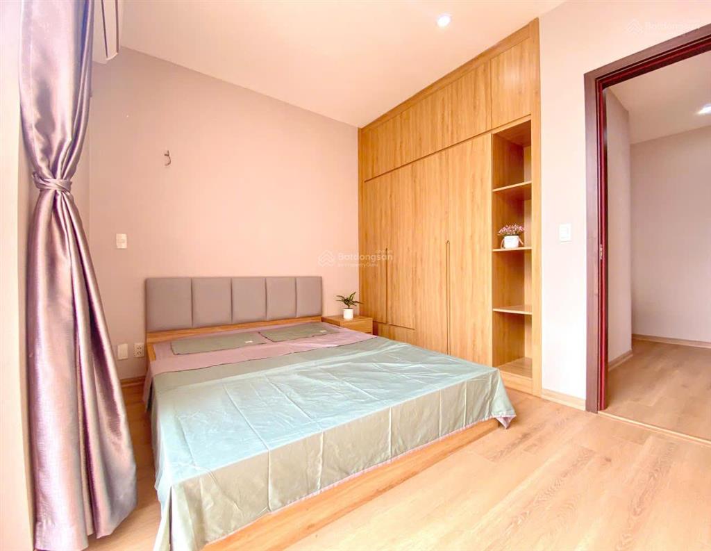 Bán gấp căn hộ 3 phòng ngủ rộng thoáng, đầy đủ nội thất giá cực rẻ tại dương nội.  0988 125 ***