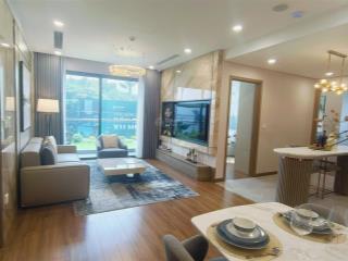 Bán căn 3pn tòa tmc đầy đủ nội thất cao cấp giá cực tốt gần vành đai 3 phạm văn đồng. 0988 125 ***