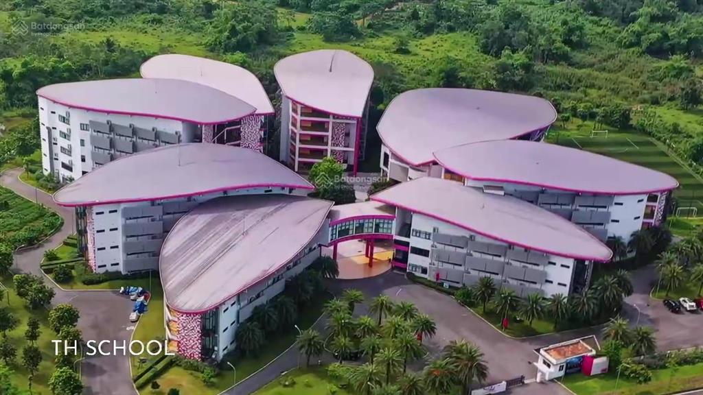 Shophouse 2 mặt tiền 8m tại metro city hòa lạc, vị trí sáng giá nhất của khu đô thị vệ tinh hòa lạc