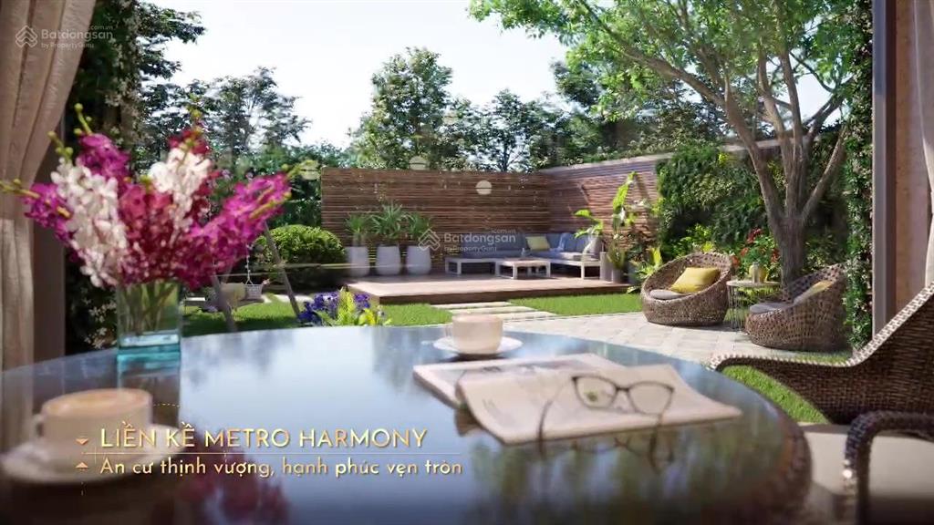 Shophouse 2 mặt tiền 8m tại metro city hòa lạc, vị trí sáng giá nhất của khu đô thị vệ tinh hòa lạc