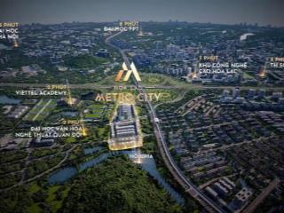 Liền kề 150m2 gần tt thương mại và clubhouse siêu đẳng cấp ngay ngã tư hòa lạc  đại lộ thăng long