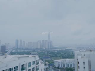 Hàng hiếm! bán penthouse sadora sala thủ thiêm view landmark 81 diện tích 211m2  giá bán 33 tỷ