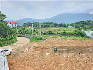 Bán 1813m2 tại tiến xuân thế đất cao view thoáng quần thể nghỉ dưỡng giá 9,5tr/1m2