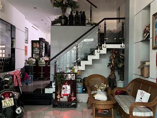 Nhà đường 25, phường bình trị đông b, bình tân