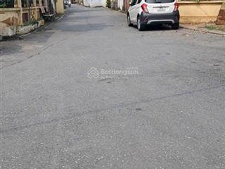 Bán đất 100m2 tại cổ bi, xã cổ bi, gia lâm, hà nội, giá cực chất 10,2 tỷ