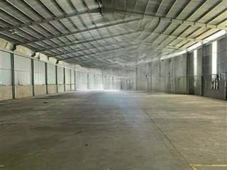 Giá rẻ chỉ 16 tỷ. cần bán xưởng mặt tiền gia viên tân hiệp. dt 500m2. shr thổ cư 100%. đường 8m
