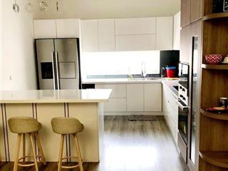 Giá 14,5 tỷ. nhà đẹp giá tốt mặt tiền đường n1 khu d2d phường thống nhất. bh. nhà 1trệt 3lầu. shr