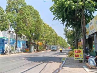 Giá cực rẻ.chỉ 5tỷ 200. bán nhà 1t1l2 mặt tiền đường bùi hữu nghĩa gần fresia, aeon mall. ngang 6m.