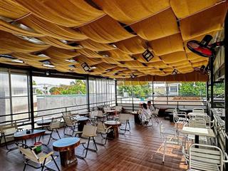 Bán quỹ đất lớn mặt tiền nguyễn ái quốc, tp biên hòa. dt gần 1400m2 đất ở đô thị . giá 134 tỷ. lvcc