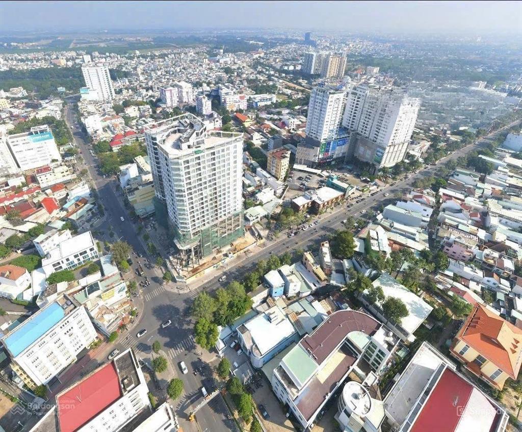 Bán quỹ đất mặt tiền võ thị sáu, vị trí cực đẹp siêu hiếm ngang 32m tổng 839m. 100% tc. gíá 195 tỷ
