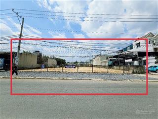Bán đất đẹp mặt tiền nguyễn văn tiên,p trảng dài. 28x50m 1400m vuông vắn. sổ thổ cư. giá 24 tỷ tlc.