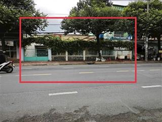 Siêu hiếmm..giá 18 tỷ. bán nhà mặt tiền bùi hữu nghĩa, khu vực kd sầm uất p.biên hoà. 17x27 460m sr