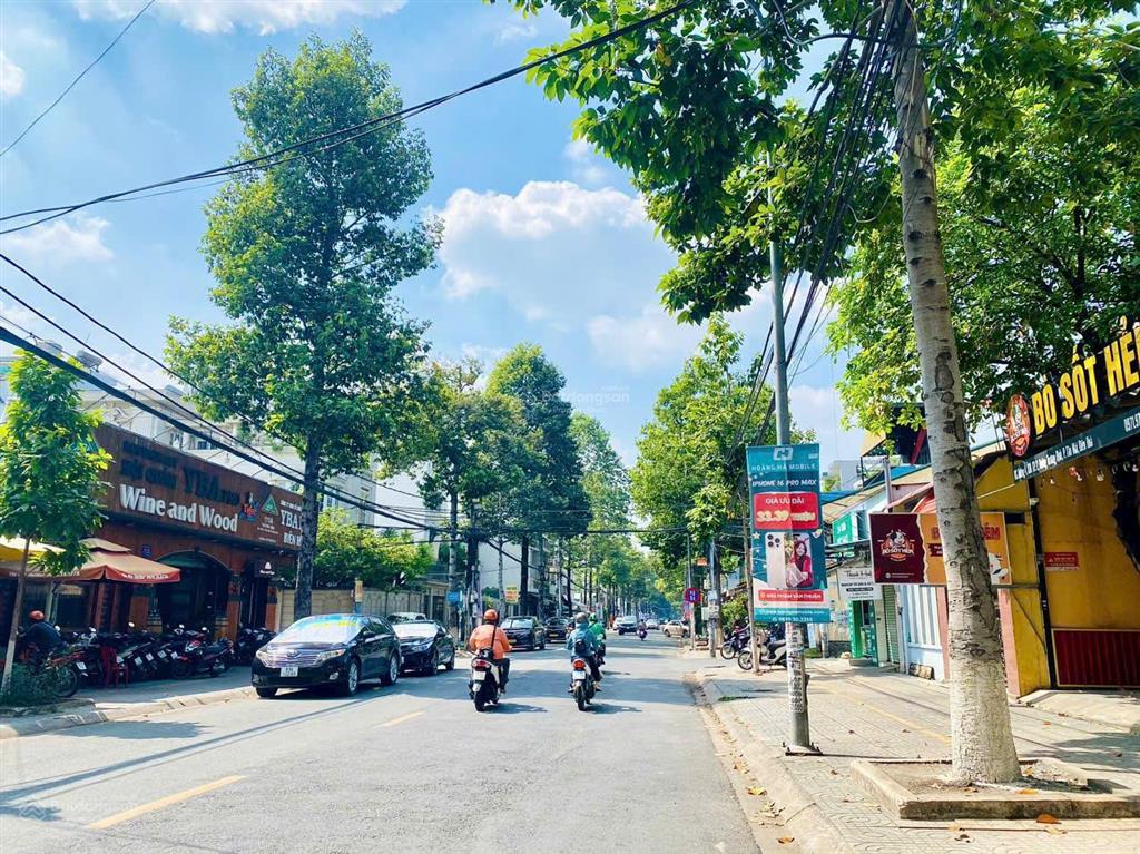 Siêu vip. mặt tiền đường 4 trương định, trung tâm biên hoà. lô góc 650m2 sổ thổ cư. giá rẻ 40 tỷ