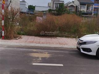 Giá cực tốt..bán lô đất biệt thự kdc phúc hiếu,cù lao hiệp hoà, biên hoà. 10x22m. đường 8m. 13,6 tỷ