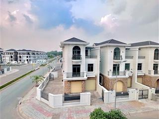 Chủ ngợp cần sang gấp căn góc biệt thự bửu long 3, p. bửu long bh. 10x20m sàn 360m2. giá chỉ 9,5 tỷ