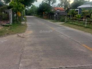 Bán lô đất tại xã mộ đức, quảng ngãi. diện tích. 200m2 (full thổ cư). giá chỉ 3,8tr/m2