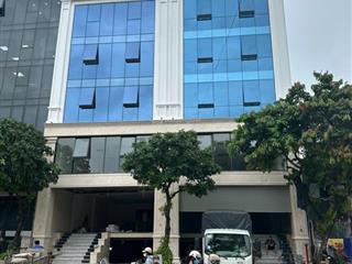 Cho thuê toà nhà 153m2 tại phố đức diễn, phường phúc diễn