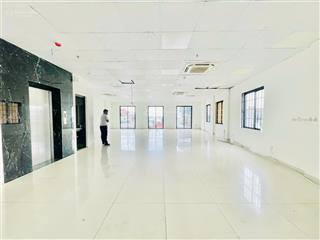 Chính chủ cho thuê sàn văn phòng 165m2 tại mặt đường thụy khuê, tây hồ
