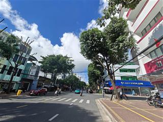 Bán nhà mặt tiền nam kỳ khởi nghĩa, p. thắng tam  diện tích 7.3x35m (273m2), giá bán 36 tỷ
